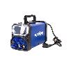 SOLDADOR INVERTER MULTIPROCESO 120A