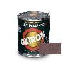 ESMALTE OXIRON FORJA ROJO OXIDO 750ML