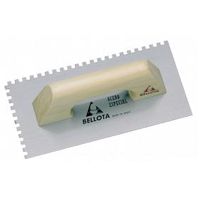LLANA 5873-08 DENTADA