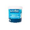 PINTURA ACRÍLICA PARA BORDES DE PISCINAS COLOR BLANCO MATE 4 L