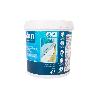 PINTURA ACRÍLICA PARA BORDES DE PISCINAS COLOR BLANCO MATE 4 L
