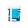 PINTURA ACRÍLICA PARA BORDES DE PISCINAS COLOR BLANCO MATE 4 L