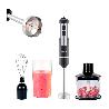 BATIDORA PIE + ACCESORIOS 1000 W DIVAMIX BLEND