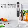 BATIDORA PIE + ACCESORIOS 1000 W DIVAMIX BLEND