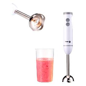 BATIDORA PIE + VASO 1000W DIVAMIX BLEND