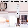 BATIDORA PIE + VASO 1000W DIVAMIX BLEND