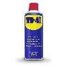 SPRAY ACEITE LUBRICANTE. AEROSOL. MULTIUSO. ENVASE METÁLICO. 400 ML - WD-40