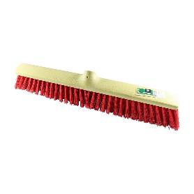 CEPILLO INDUSTRIAL FIBRA SUAVE SIN MANGO 60 6761