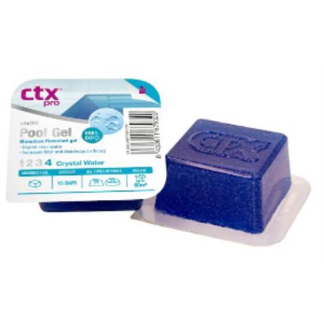 CTX 39 FLOCULANTE GEL 61363 ASTRAL