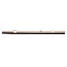 BURLETE BASCULANTE DE MADERA ROBLE 91,5 CM