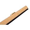 BURLETE BASCULANTE DE MADERA ROBLE 91,5 CM