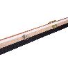 BURLETE BASCULANTE DE MADERA SAPELI 91,5 CM
