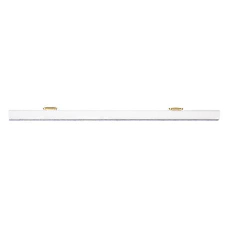 BURLETE BASCULANTE BLANCO DE MADERA 91,5 CM