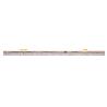 BURLETE BASCULANTE BLANCO DE MADERA 91,5 CM