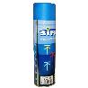 SIFER MARCADOR PROFESIONAL 500ML SECO-HUMEDO AZUL SF05116458