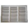 REJILLA ATORN.15X30 LAC.BLANCO