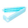 SET DE 6 CLIPS CIERRA BOLSAS 3 X 11 CM  3 X 6 CM