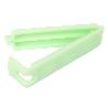 SET DE 6 CLIPS CIERRA BOLSAS 3 X 11 CM  3 X 6 CM