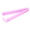 SET DE 6 CLIPS CIERRA BOLSAS 3 X 11 CM  3 X 6 CM
