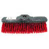ESCOBA CEPILLO BARRER INDUSTRIAL-DOMESTICO TRIFIBRA  33 CM