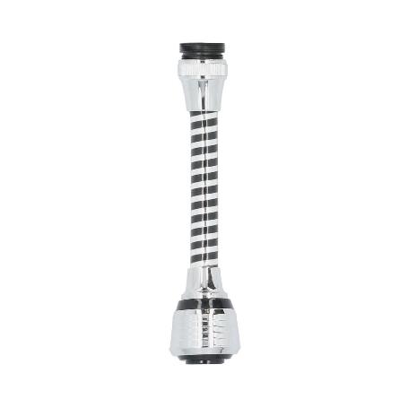 ATOMIZADOR ECO VIRILIO CON ADAPTADOR MACHO-HEMBRA (M-H)