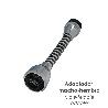 ATOMIZADOR ECO VIRILIO CON ADAPTADOR MACHO-HEMBRA (M-H)