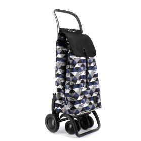 CARRO COMP.4R.SAHARA 4.2 TOUR AZUL ROLSER