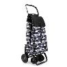 CARRO COMP.4R.SAHARA 4.2 TOUR AZUL ROLSER