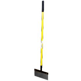 SIFER RASCADOR DE YESO 30X12 CM M-METAL 122 CM REF. TYH37002