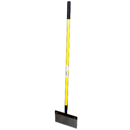 SIFER RASCADOR DE YESO 30X12 CM M-METAL 122 CM REF. TYH37002