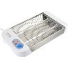 ORBEGOZO TOSTADOR TO 1012  CALIENT REP 600 W  BLANCO 18689