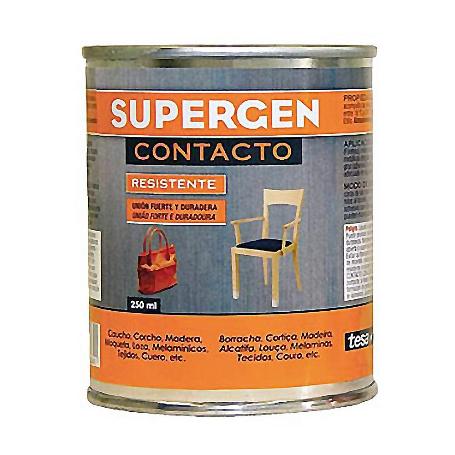 SUPERGEN CONTACTO 506 250 ML