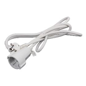 PROLONGADOR ELECTRICO 2M (3 X 1,5MM)