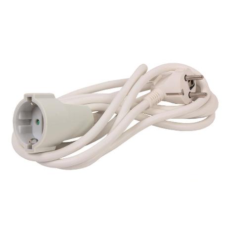 PROLONGADOR ELECTRICO 3M (3 X 1,5MM)