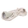 PROLONGADOR ELECTRICO 3M (3 X 1,5MM)