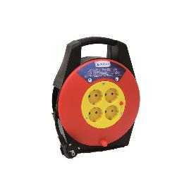 ENROLLACABLES CABLE 4T. 20 M. (3 X 1,5MM)