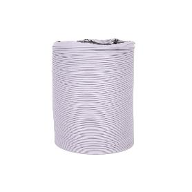 TUBO DE EVACUACIÓN DE VAPOR PARA SECADORA Ø15 CM X 3 M