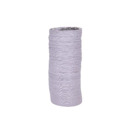 TUBO EVACUACIÓN VAPOR SECADORA Ø 15 X 6 METROS