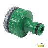 ADAPTADOR MANGUERA PLÁSTICO 3/4 - 1 HEMBRA   GRANEL