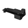 INTERRUPTOR PARA AMOLADORA 2.400 WATT. Ø 230 MM. CODIGO 07021655