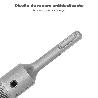 CORONA SDS MUROS 68 MM.