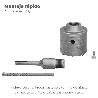 CORONA SDS MUROS 68 MM.