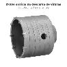 CORONA SDS MUROS 75 MM.
