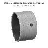 CORONA SDS MUROS 110 MM.