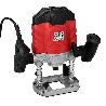 FRESADORA 1200 WH CON MALETIN