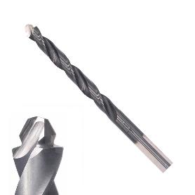 BROCA ALPEN HSS METAL HEAD Ø 4,00 MM. TECNOLOGIA PEC 3 FILOS CORTE, ANTIDESLIZANTE, VASTAGO 3 CARAS, MAS RAPIDA, ME