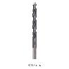 BROCA ALPEN HSS METAL HEAD Ø 10,00 MM. TECNOLOGIA PEC 3 FILOS CORTE, ANTIDESLIZANTE, VASTAGO 3 CARAS, MAS RAPIDA, M