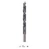 BROCA ALPEN HSS METAL HEAD Ø 10,50 MM. TECNOLOGIA PEC 3 FILOS CORTE, ANTIDESLIZANTE, VASTAGO 3 CARAS, MAS RAPIDA, M