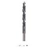 BROCA ALPEN HSS METAL HEAD Ø 11,50 MM. TECNOLOGIA PEC 3 FILOS CORTE, ANTIDESLIZANTE, VASTAGO 3 CARAS, MAS RAPIDA, M
