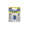 PILA ALCALINA 12V - E23A (BLISTER 2 PIEZAS)